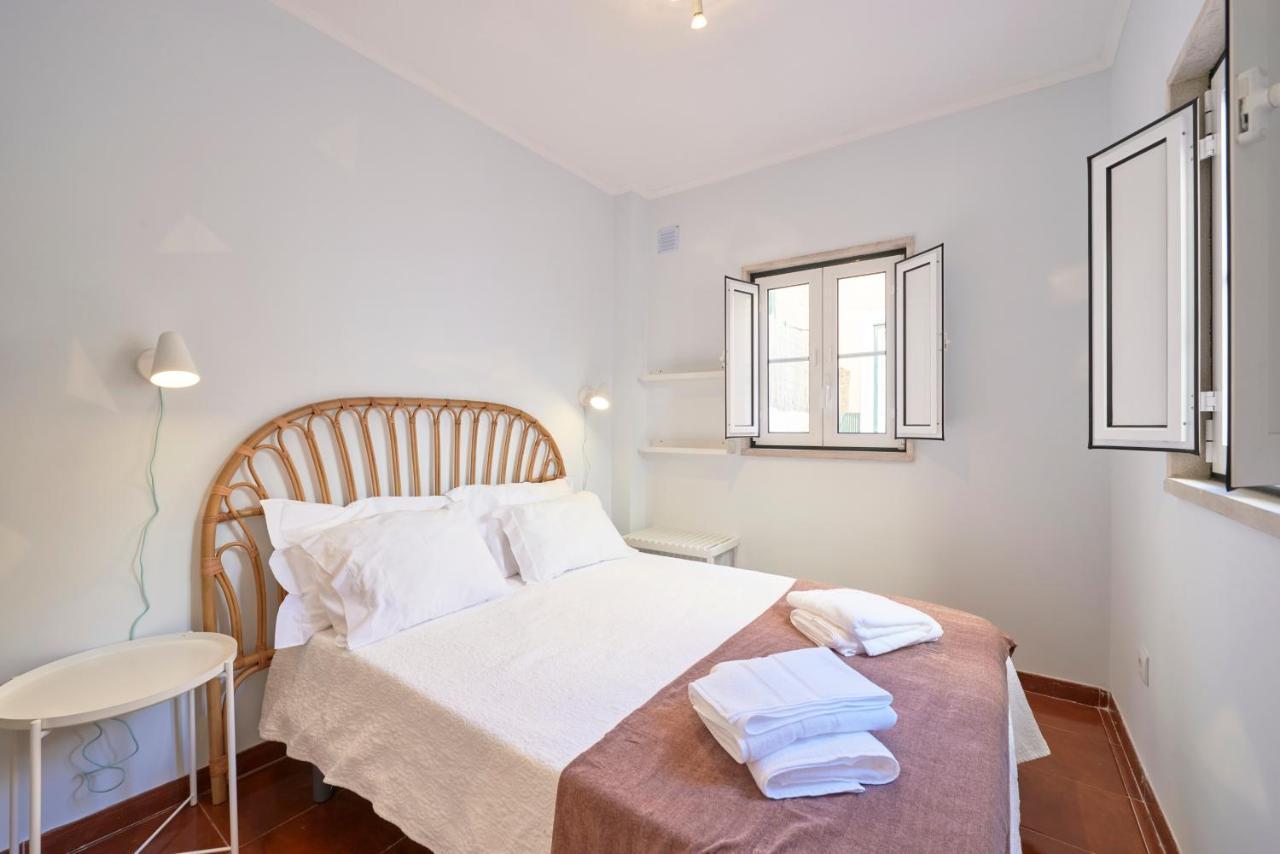 Amazing Terrace And Riverview In Historical Lisboa Ngoại thất bức ảnh