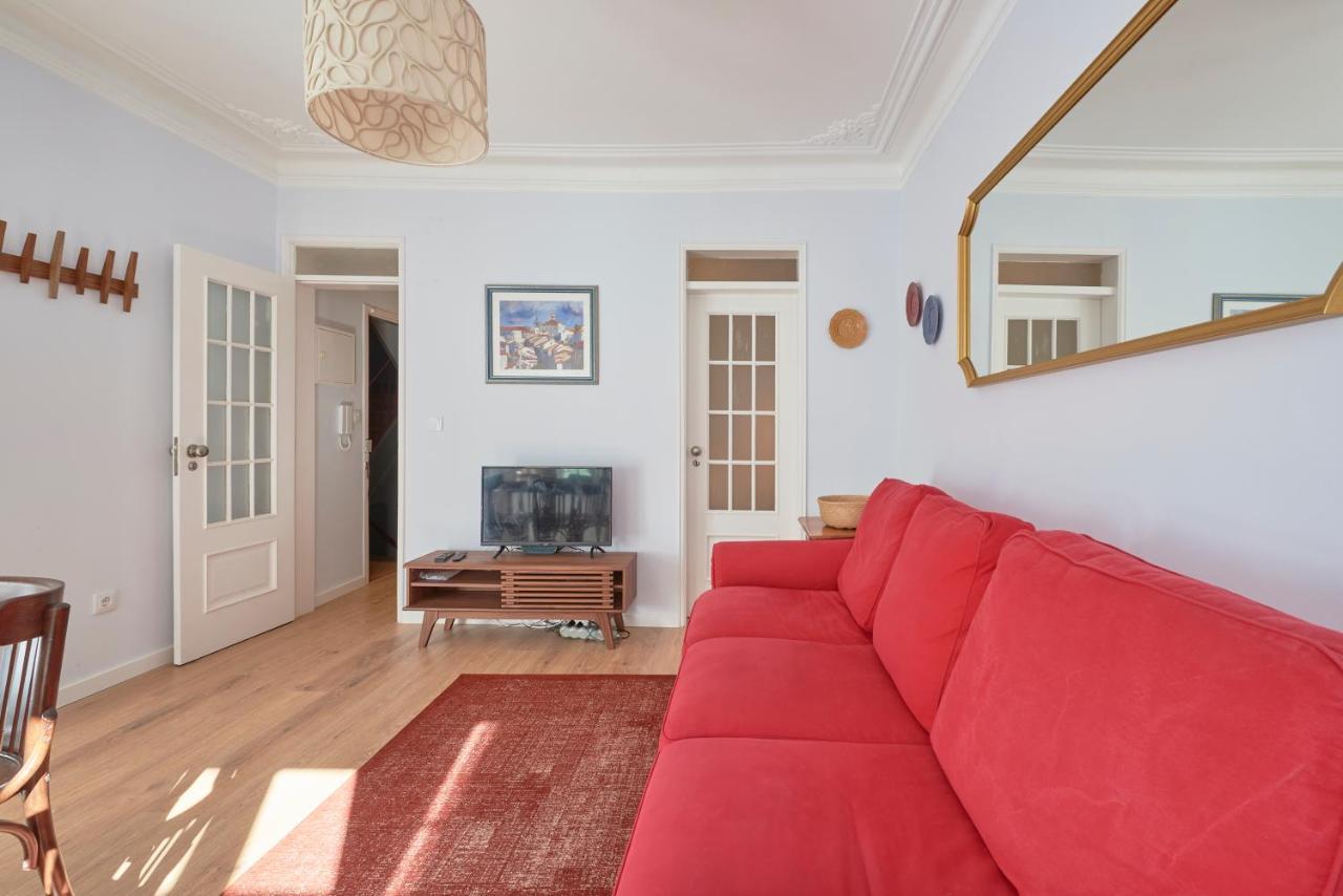 Amazing Terrace And Riverview In Historical Lisboa Ngoại thất bức ảnh