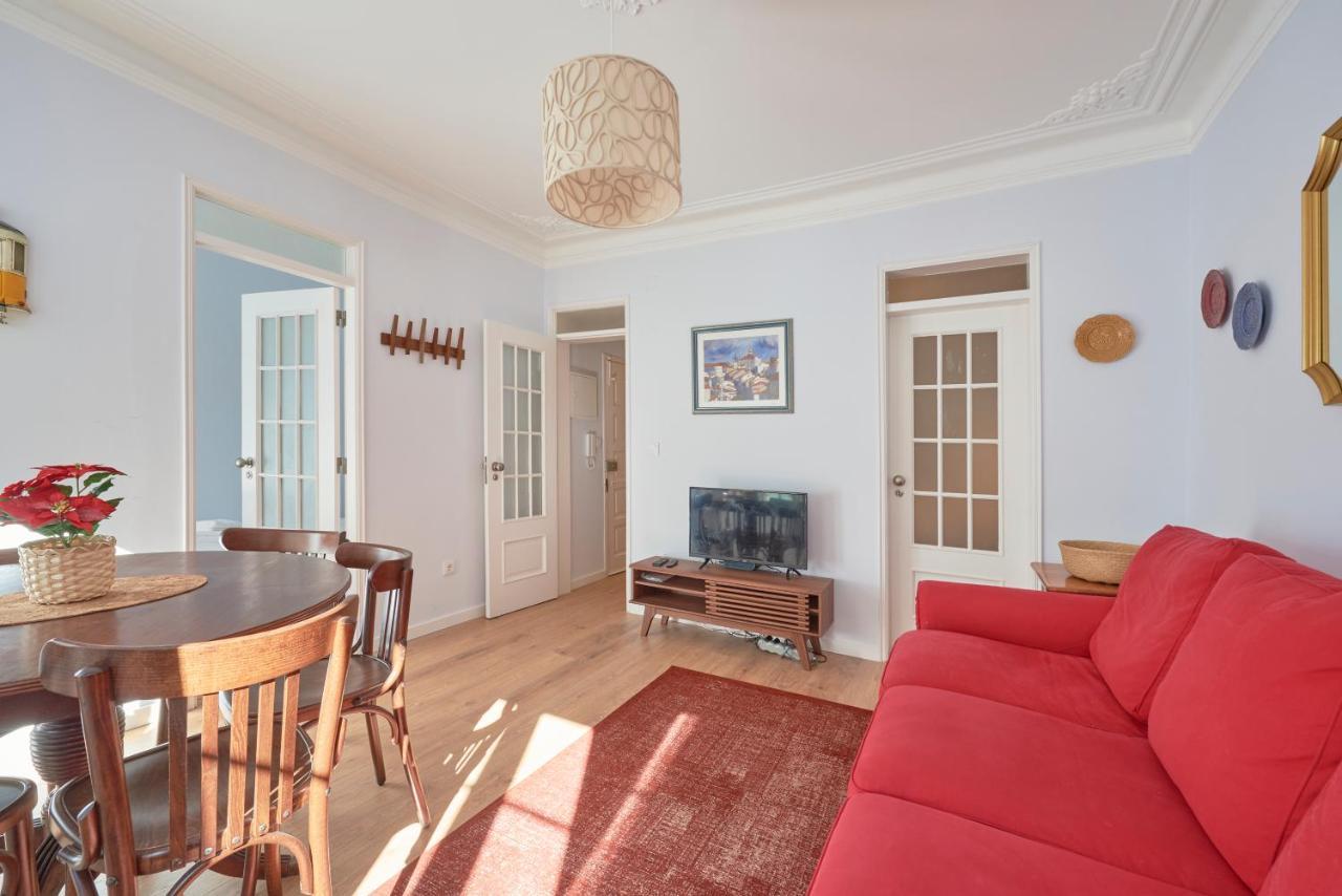 Amazing Terrace And Riverview In Historical Lisboa Ngoại thất bức ảnh