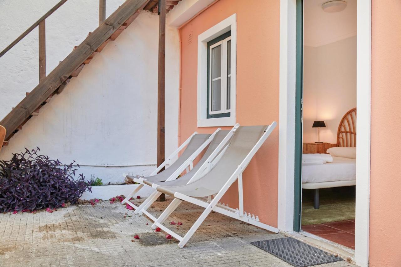 Amazing Terrace And Riverview In Historical Lisboa Ngoại thất bức ảnh